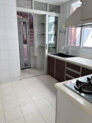 Eden Crest (D19), Apartment #600260311